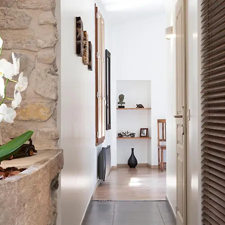 Ferienhaus Luna
