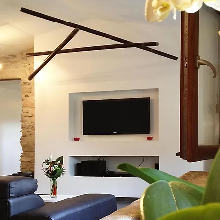 Luna Ferienhaus Carnas