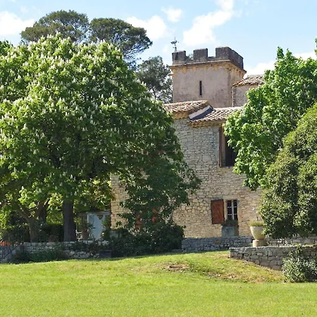 Ferienhaus Luna *